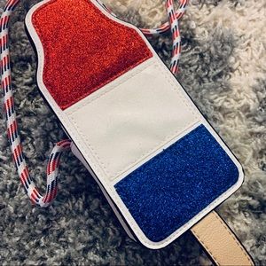 POPSICLE PETITE PURSE